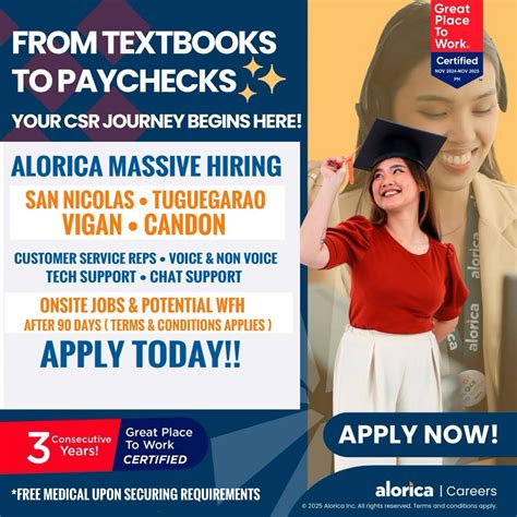 alorica tuguegarao location|Alorica pacific rim or inc Jobs in Tuguegarao City Cagayan.